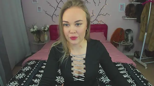 Snapshot of AnnaWillowX chatting on 15, 2, 2026 AnnaWillowX online show from 15, 2, 2026