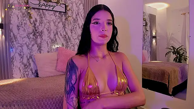 ChloeeMasonn online show from 24, 3, 2026