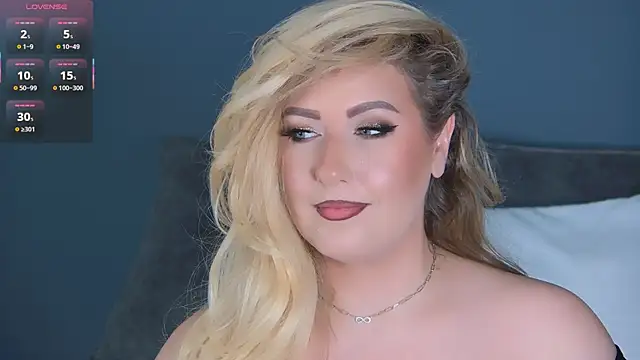 OndinaNoire online show from 8, 4, 2026