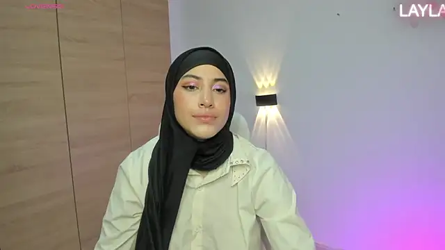 LAY LA  online show from 28, 4, 2026