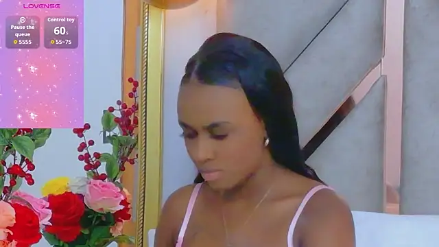 Snapshot of Sally-Noa chatting on 5, 2, 2026 Sally-Noa online show from 5, 2, 2026