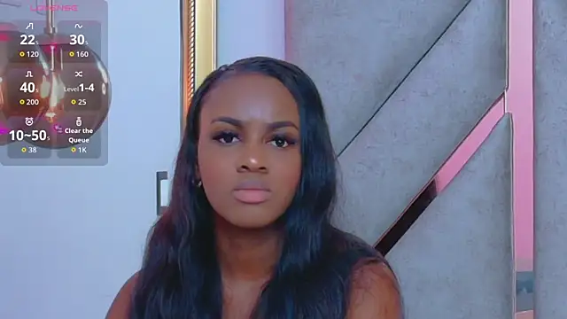 Sally-Noa online show from 25, 3, 2026