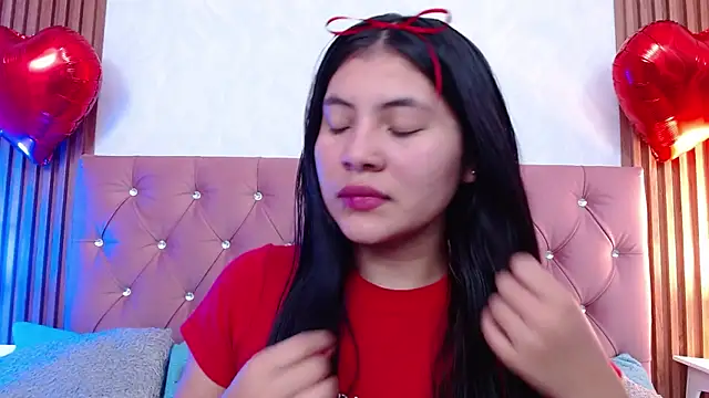 Snapshot of Naryhawatsson chatting on 15, 2, 2026 Naryhawatsson online show from 15, 2, 2026