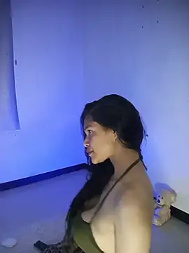 Snapshot of _aish_a chatting on 29, 5, 2026 aish a online show from 29, 5, 2026
