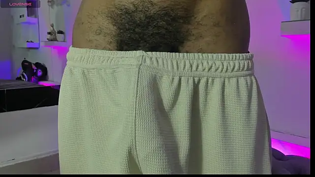 Rpoolrboy online show from 16, 4, 2026