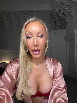 Allana29 online show from 19, 3, 2026