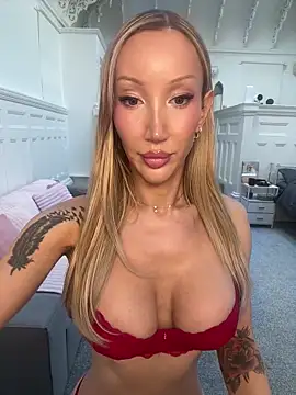 Allana29 online show from 28, 5, 2026