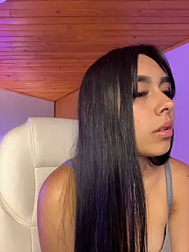 scarlett pinkk1 online show from 20, 2, 2026