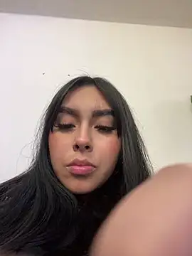 scarlett pinkk1 online show from 25, 2, 2026