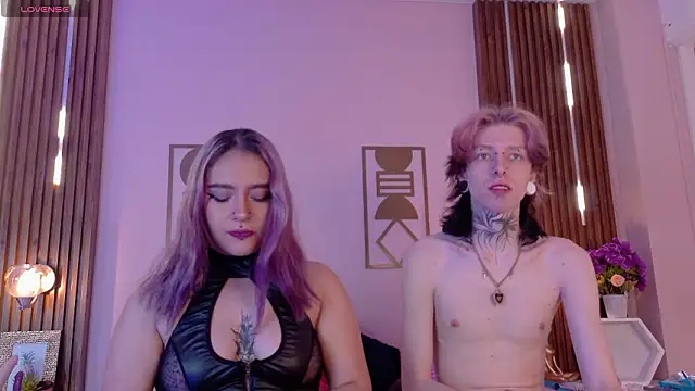 Hanna-Winchester online show from 24, 3, 2026