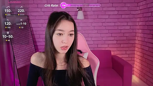 Nicole Brownie online show from 26, 3, 2026