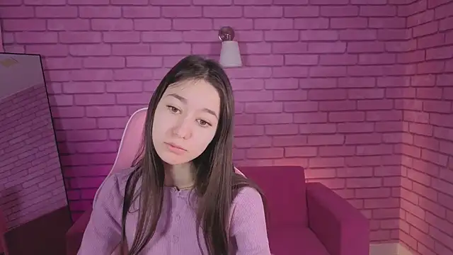 Nicole Brownie online show from 18, 4, 2026