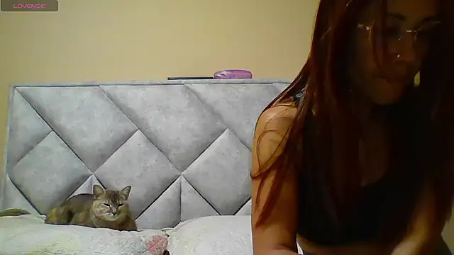 Snapshot of camila_star10 chatting on 13, 3, 2026 camila star10 online show from 13, 3, 2026