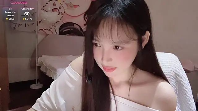 Snapshot of Xiaoyun_6666 chatting on 24, 6, 2026 Xiaoyun 6666 online show from 24, 6, 2026