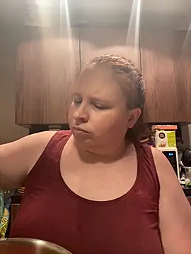 Sarahtjeuh  online show from 3, 4, 2026