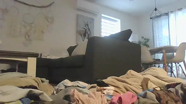 SpicyNatashaXO online show from 17, 2, 2026