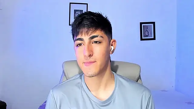 babyted272 online show from 17, 3, 2026