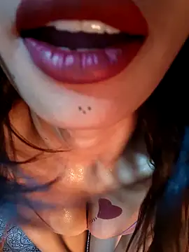 Snapshot of Sexyy_Alex__ chatting on 21, 2, 2026 Sexyy Alex online show from 21, 2, 2026