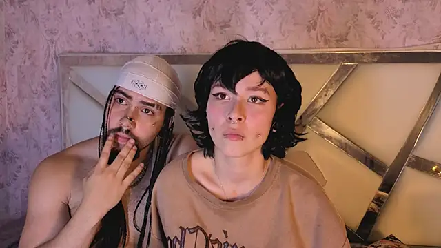 Benny and Mark online show from 19, 2, 2026