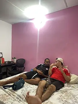 vanilla Kush online show from 9, 2, 2026