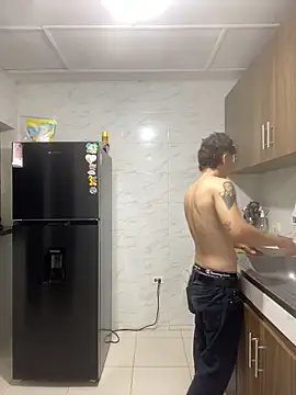 vanilla Kush online show from 16, 2, 2026