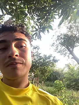 vanilla Kush online show from 23, 3, 2026