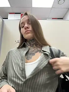 KishaMur online show from 5, 4, 2026