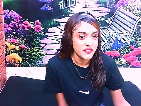 IndianPretty14u2Luv online show from 9, 3, 2026