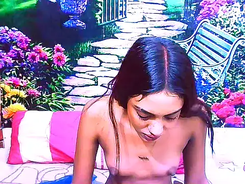 Snapshot of IndianPretty14u2Luv chatting on 21, 4, 2026 IndianPretty14u2Luv online show from 21, 4, 2026