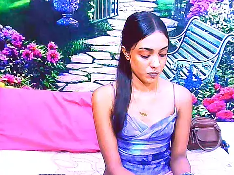 Snapshot of IndianPretty14u2Luv chatting on 22, 4, 2026 IndianPretty14u2Luv online show from 22, 4, 2026
