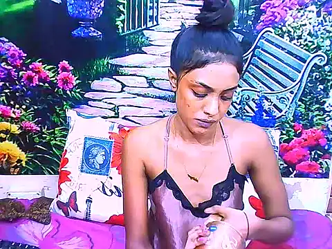 Snapshot of IndianPretty14u2Luv chatting on 14, 5, 2026 IndianPretty14u2Luv online show from 14, 5, 2026