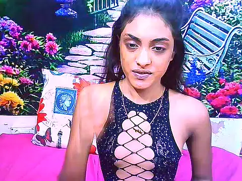 Snapshot of IndianPretty14u2Luv chatting on 19, 5, 2026 IndianPretty14u2Luv online show from 19, 5, 2026