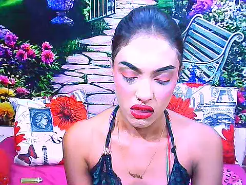 Snapshot of IndianPretty14u2Luv chatting on 22, 5, 2026 IndianPretty14u2Luv online show from 22, 5, 2026