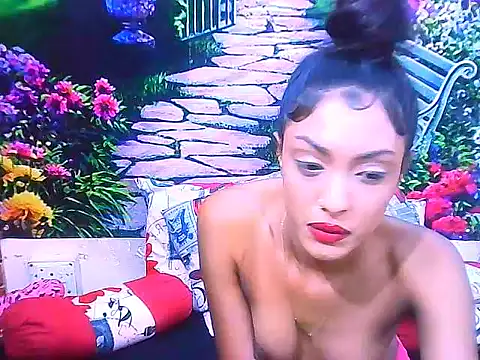 Snapshot of IndianPretty14u2Luv chatting on 30, 5, 2026 IndianPretty14u2Luv online show from 30, 5, 2026