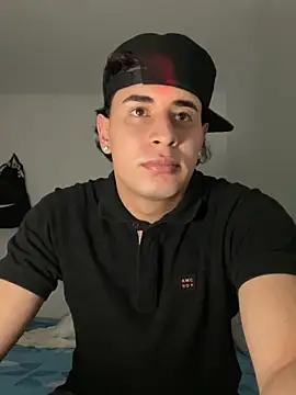 Maximuz1920 online show from 9, 3, 2026