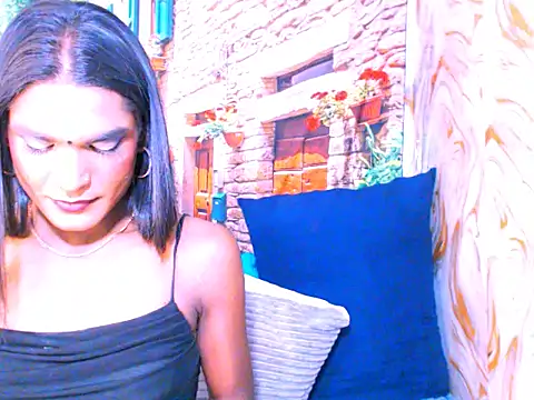 Snapshot of spicybarbie chatting on 27, 2, 2026 spicybarbie online show from 27, 2, 2026