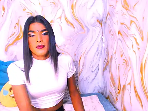 spicybarbie online show from 19, 4, 2026