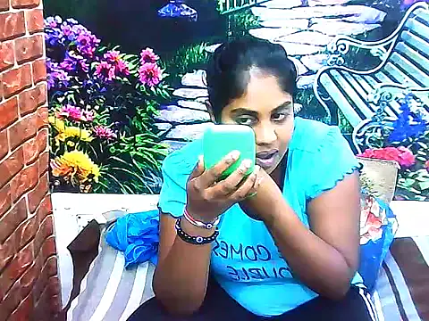 IndianDiva27 online show from 22, 3, 2026