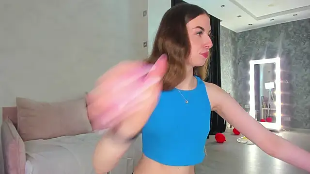 Snapshot of Kelly_Salazar chatting on 2, 3, 2026 Kelly Salazar online show from 2, 3, 2026