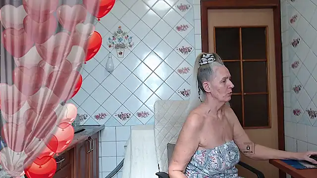 Snapshot of lukerya chatting on 22, 3, 2025 lukerya online show from 22, 3, 2025