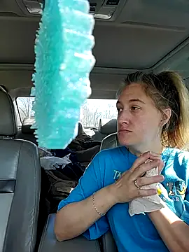 Sunflower0025 online show from 3, 3, 2026