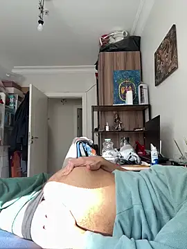 Snapshot of dickdondra chatting on 20, 2, 2026 dickdondra online show from 20, 2, 2026