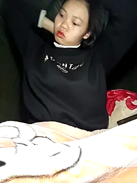 derylove  online show from 14, 2, 2026