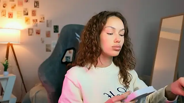 nexorine online show from 23, 3, 2026