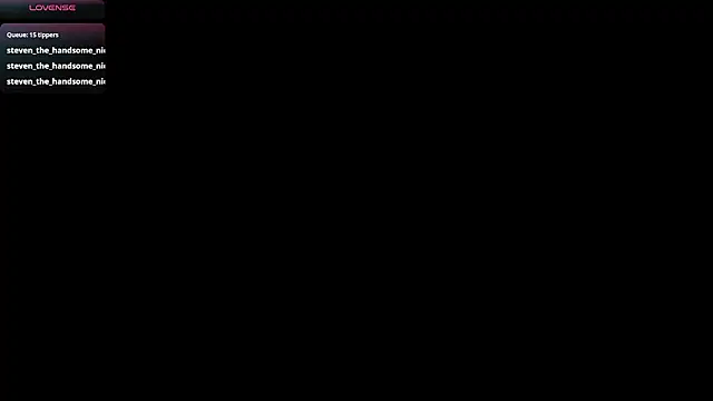 SalomeStorm  online show from 3, 2, 2026