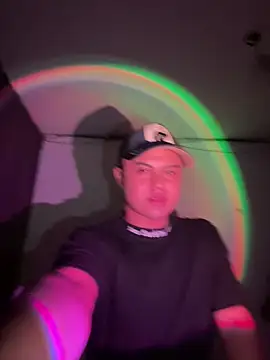 Snapshot of andresmahecha777 chatting on 25, 2, 2026 andresmahecha777 online show from 25, 2, 2026