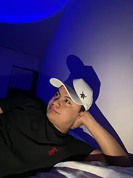 andresmahecha777 online show from 31, 3, 2026