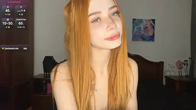 Kiralovessto online show from 2, 4, 2026