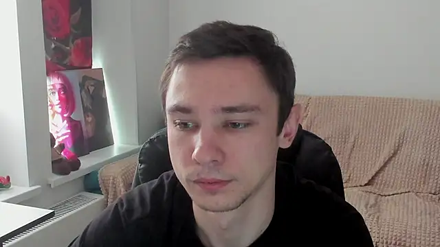 Snapshot of Alexmansuper chatting on 1, 2, 2026 Alexmansuper online show from 1, 2, 2026