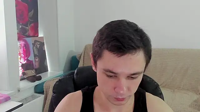 Snapshot of Alexmansuper chatting on 7, 2, 2026 Alexmansuper online show from 7, 2, 2026